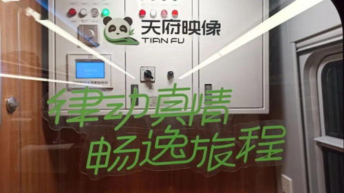 最高时速160公里 彝族文化主题复兴号动车组亮相 数字文化创意内容应用服务